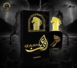 Izaan Sharqiyat