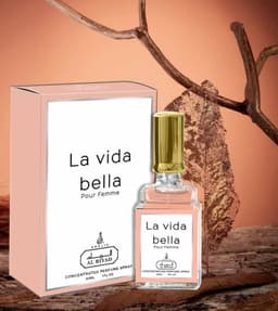 La Vida Bella