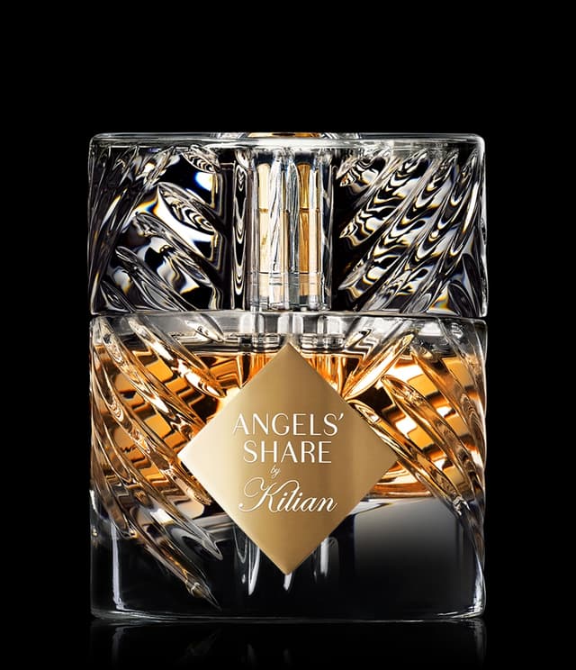 Kilian Angels' Share