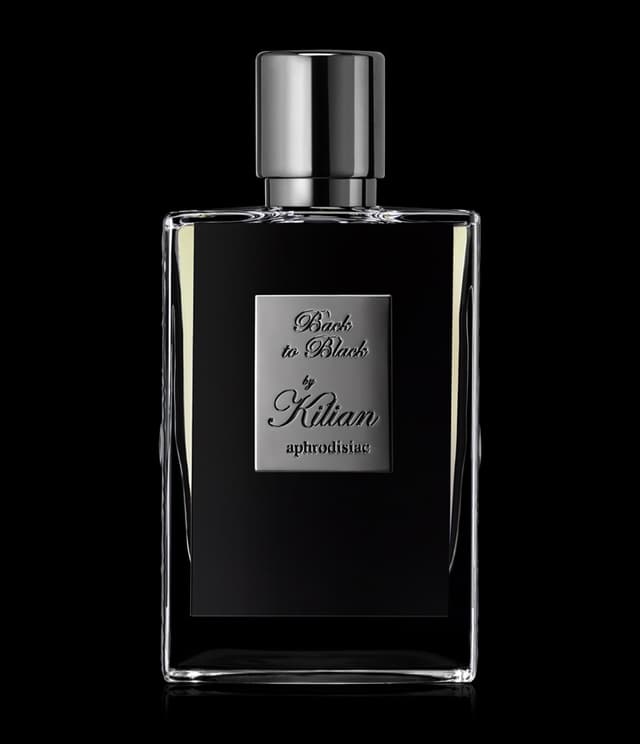 Kilian Back to Black