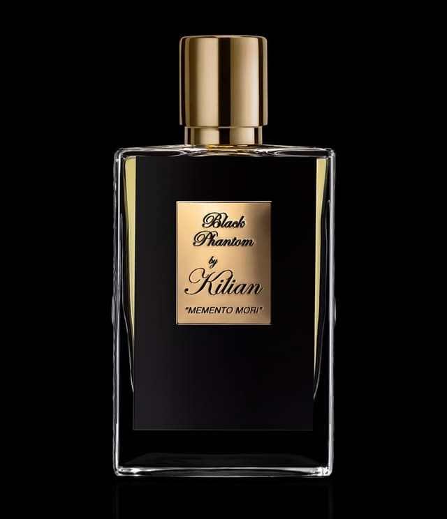 Kilian Black Phantom
