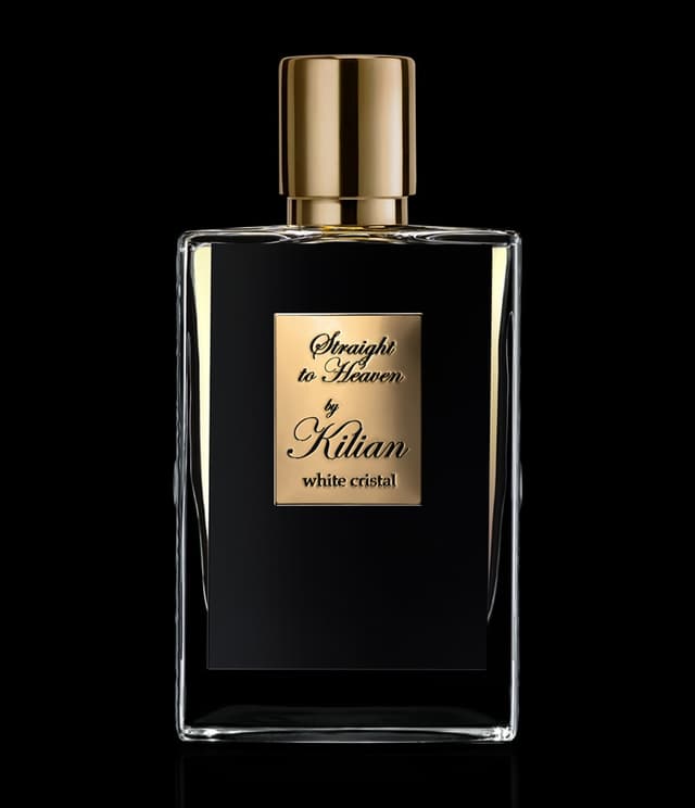 Kilian Straight to Heaven, white cristal