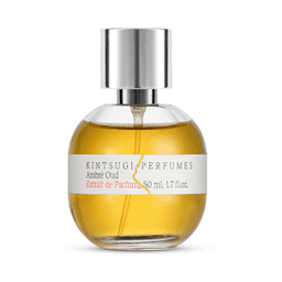 Ambré Oud Extrait De