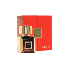 Scarlet Amber - Extrait De