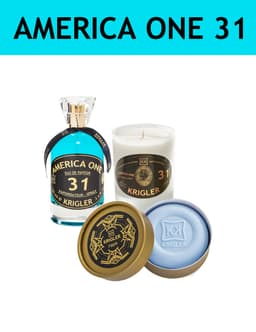 31 Set - America One 31