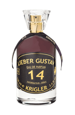 Lieber Gustav 14