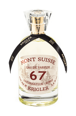 Mont Suisse 67