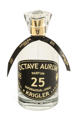 Octave Aurum 25