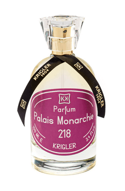 Palais Monarchie 218