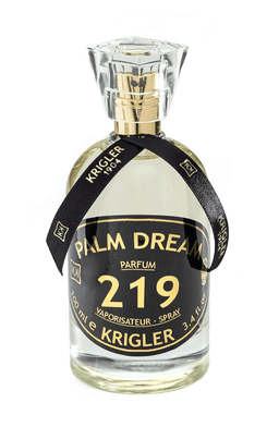 Palm Dream 219