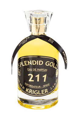 Splendid Gold 211