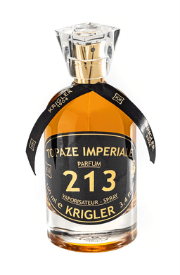 Topaze Imperiale 213
