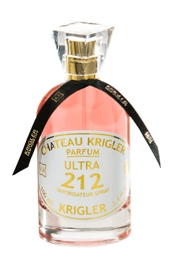 Ultra Chateau Krigler 212