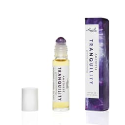 Amethyst Tranquility