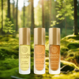 Earthy Sophistication Collection