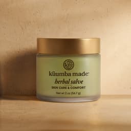 Herbal Salve