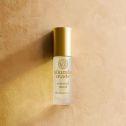 Oriental Musk