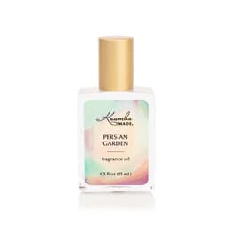 Persian Garden (ws)
