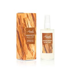 Sandalwood Facial
