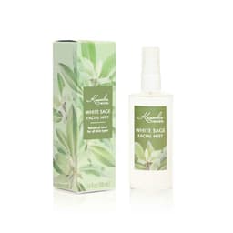 White Sage Facial