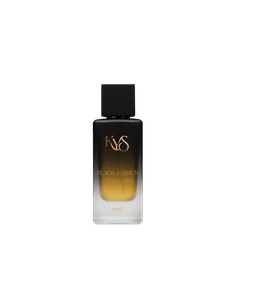 Black Passion – Extrait De