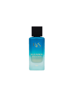 Blue Passion – Extrait De