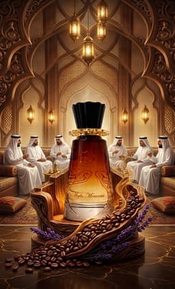 Majlis Memories