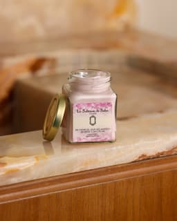 Bb Bride's Day Cream - Rose Fragrance