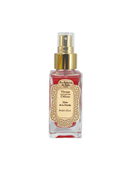 Bride's Elixir 50 Ml - Rose Fragrance