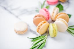 Macaron Ladurée