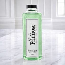 Blue Agave Bath Gel Refill