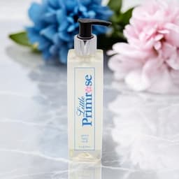 Little Primrose Baby Wash