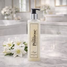 Tryst Bath Gel