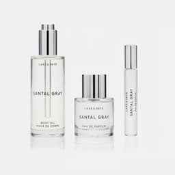 Santal Gray Collection
