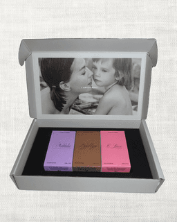 The Mother Love Collection