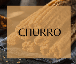 Churro