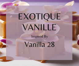 Exotique Vanille