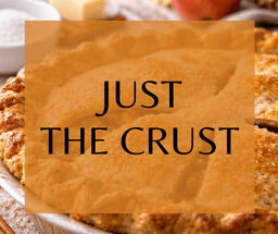 Just The Crust