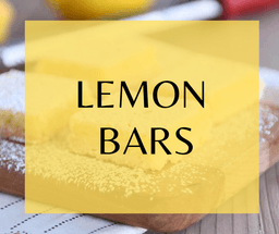Lemon Bars