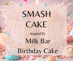 Smash Cake