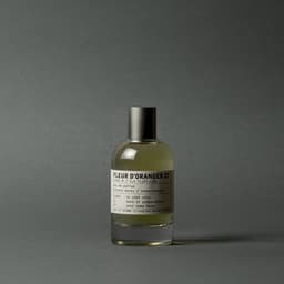 Fleur d'Oranger 27