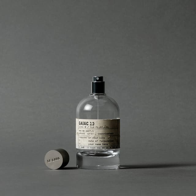 Le Labo Gaiac 10