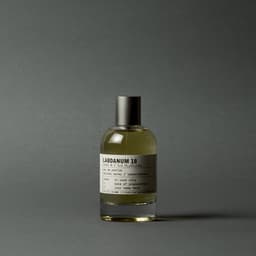 Labdanum 18