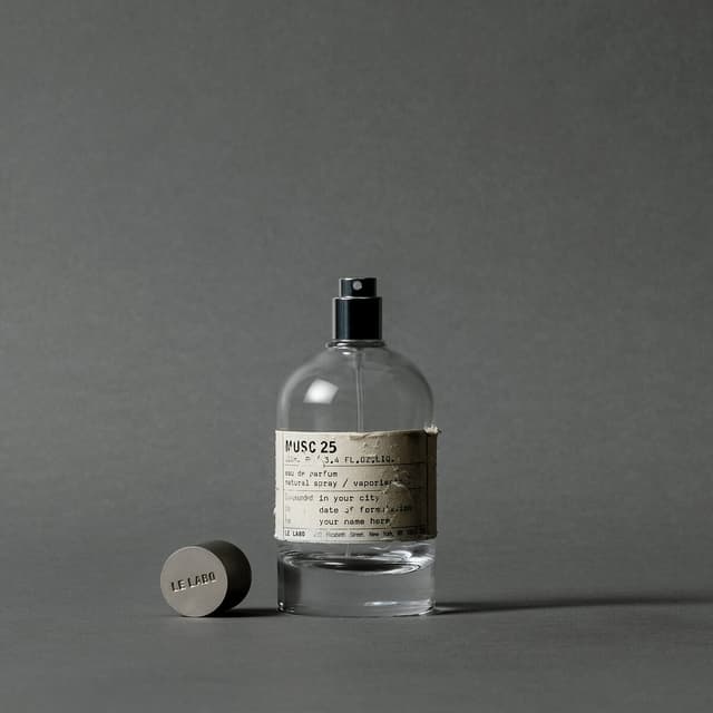 Le Labo Musc 25