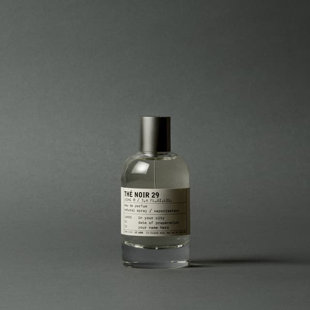 Le Labo Thé Noir 29