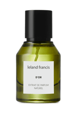D'or - Extrait De Parfum Naturel