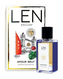 Amour Brut Extrait De Parfume