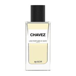 Chavez - Les Parfums D'igor