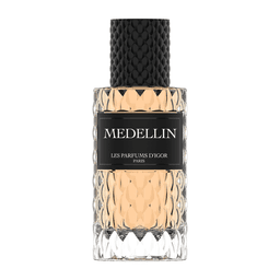 Medellin - - Les Parfums D’igor