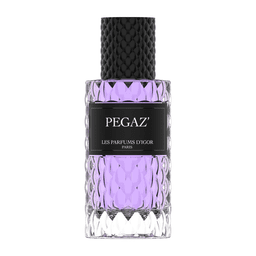 Pegaz - Les Parfums D’igor